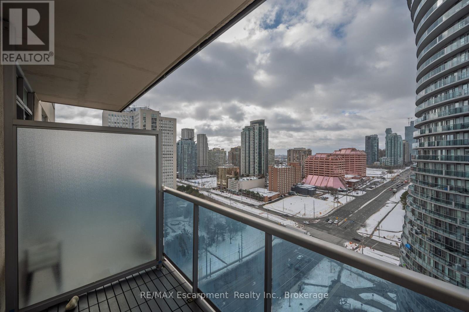 1908 - 70 Absolute Avenue, Mississauga, Ontario  L4Z 0A4 - Photo 15 - W12796040