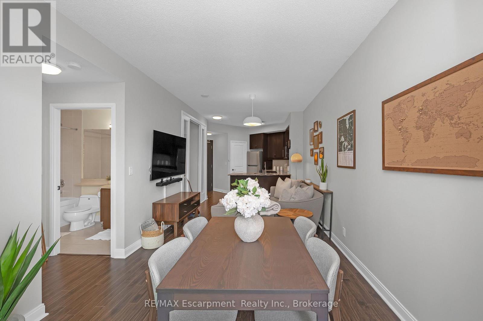 1908 - 70 Absolute Avenue, Mississauga, Ontario  L4Z 0A4 - Photo 17 - W12796040