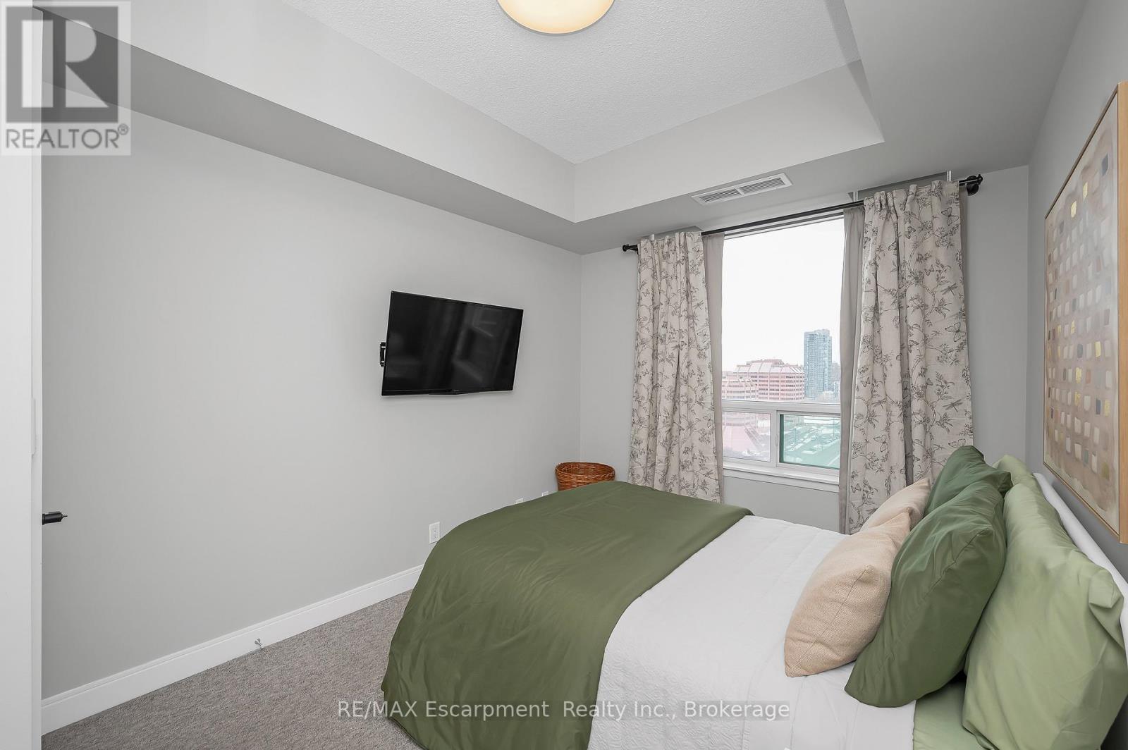 1908 - 70 Absolute Avenue, Mississauga, Ontario  L4Z 0A4 - Photo 20 - W12796040