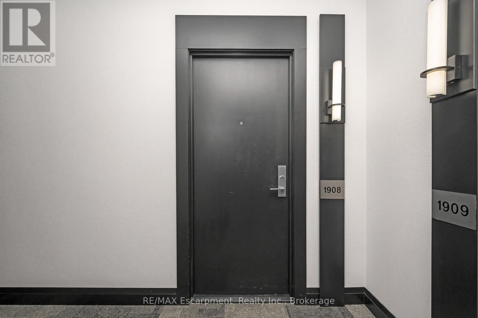 1908 - 70 Absolute Avenue, Mississauga, Ontario  L4Z 0A4 - Photo 5 - W12796040