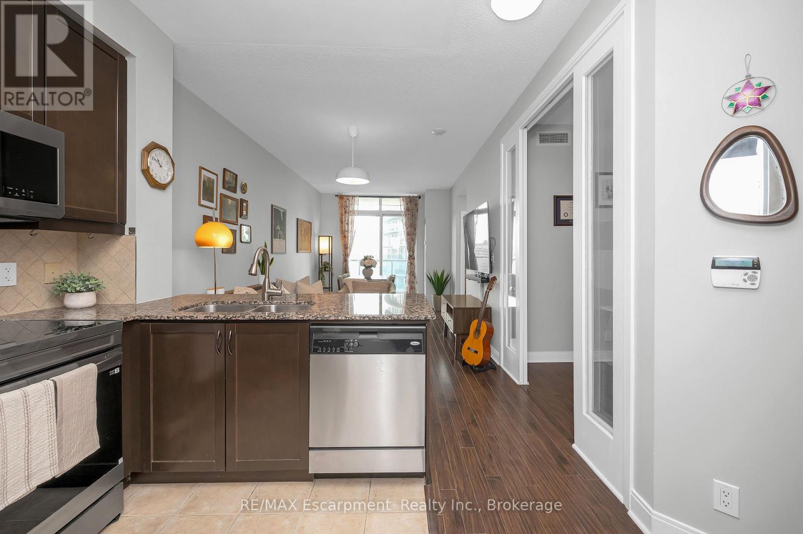 1908 - 70 Absolute Avenue, Mississauga, Ontario  L4Z 0A4 - Photo 6 - W12796040