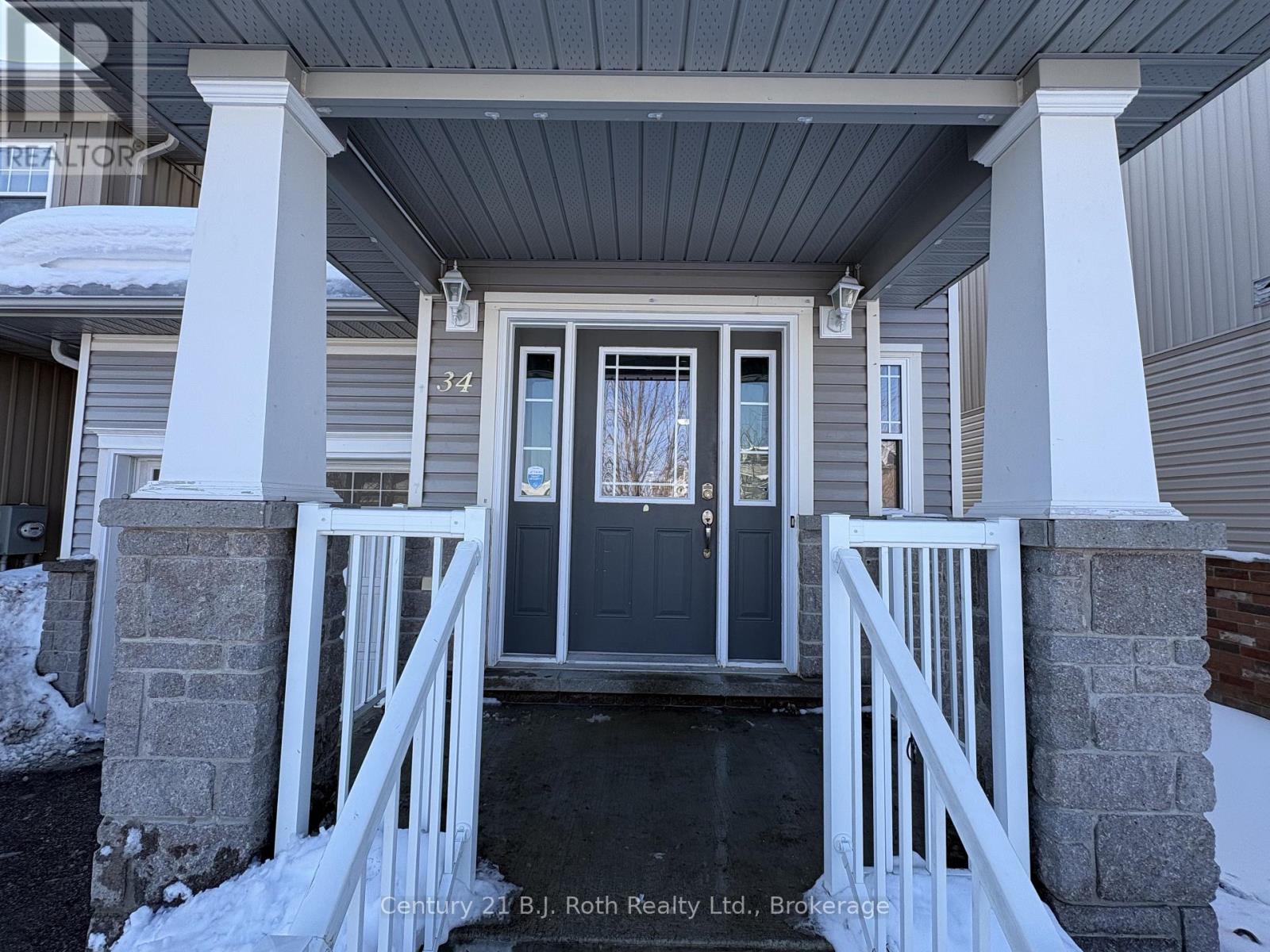 34 Pearl Drive, Orillia, Ontario  L3V 0A5 - Photo 3 - S12796054