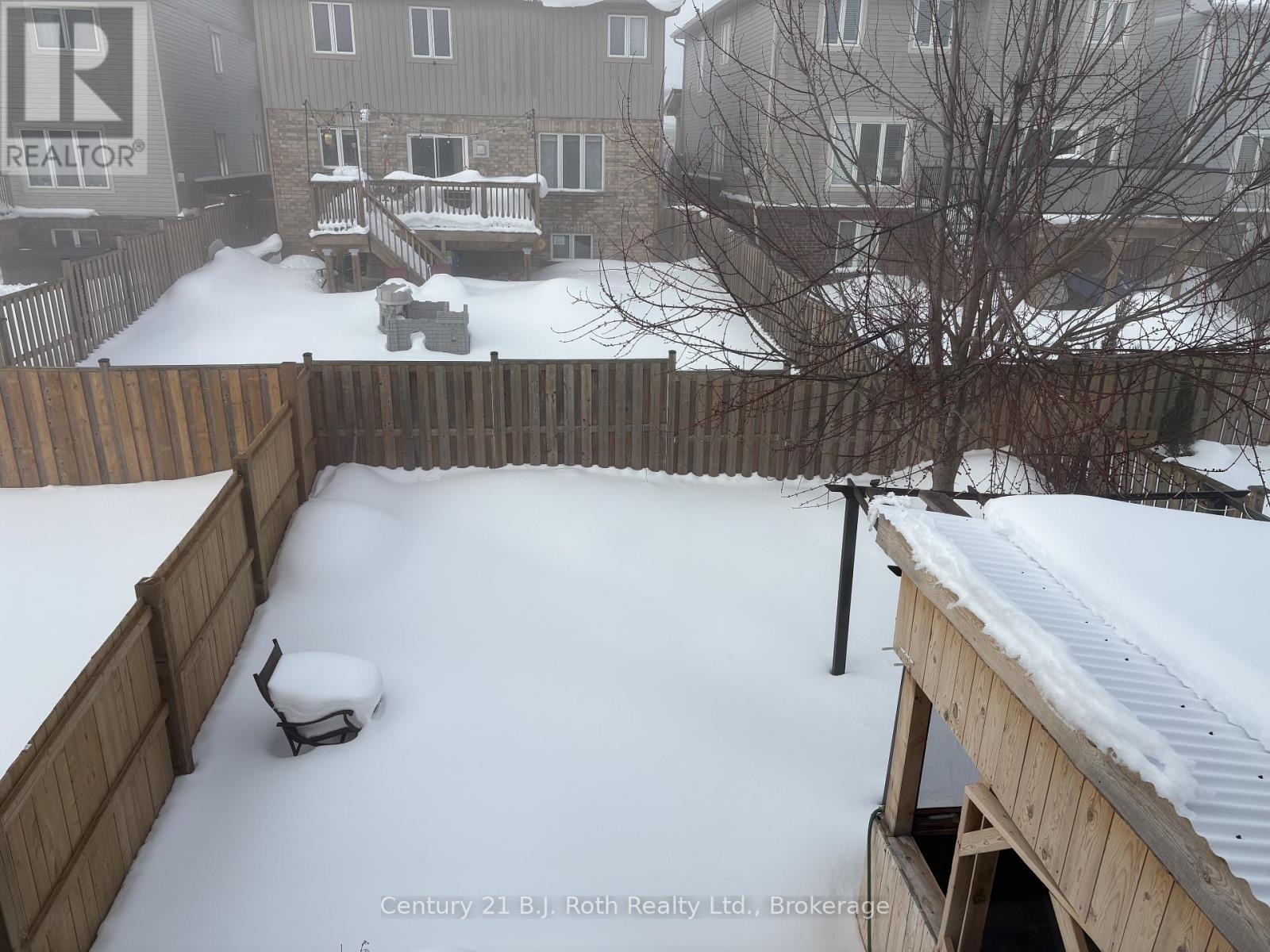 34 Pearl Drive, Orillia, Ontario  L3V 0A5 - Photo 31 - S12796054