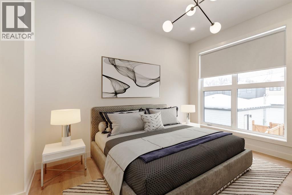 233 25 Avenue Ne, Calgary, Alberta  T2E 1Y2 - Photo 10 - A2287086