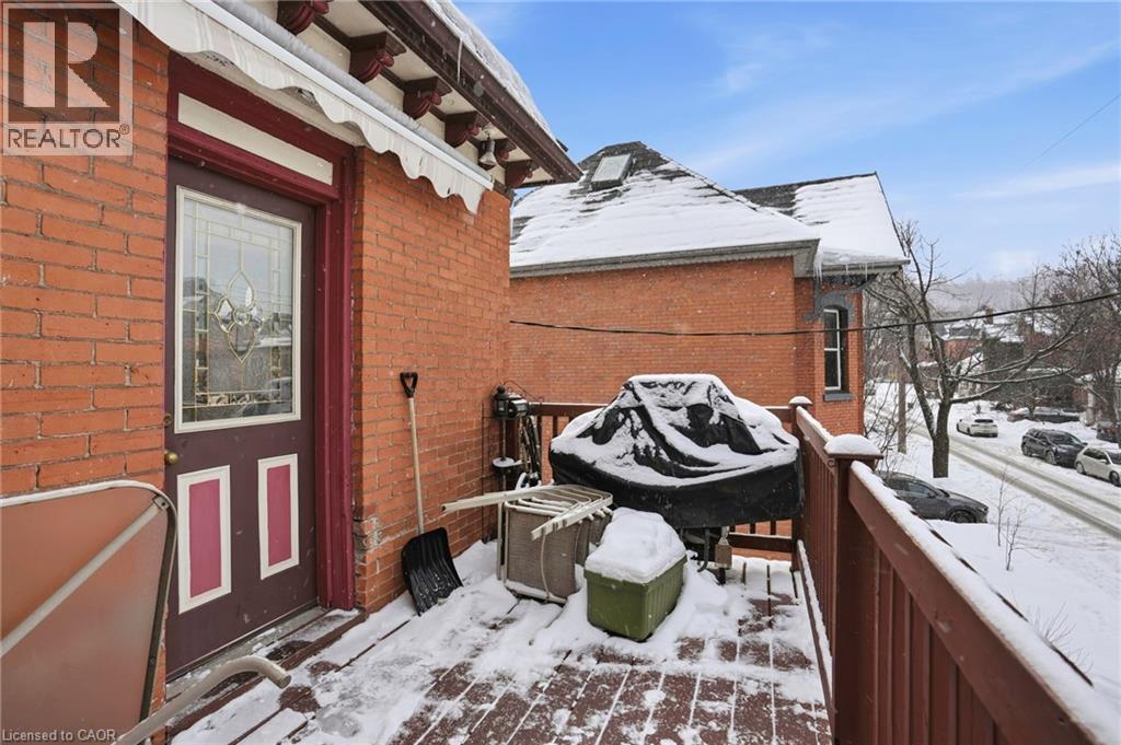 27 Ontario Avenue, Hamilton, Ontario  L8N 2X1 - Photo 15 - 40800133