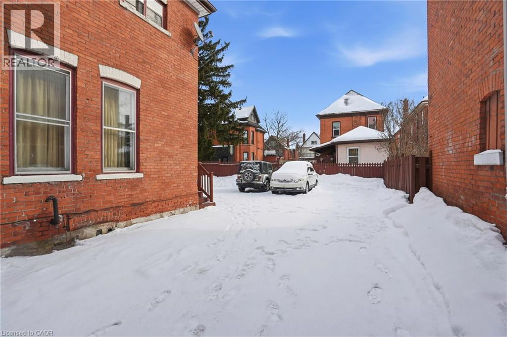 27 Ontario Avenue, Hamilton, Ontario  L8N 2X1 - Photo 26 - 40800133