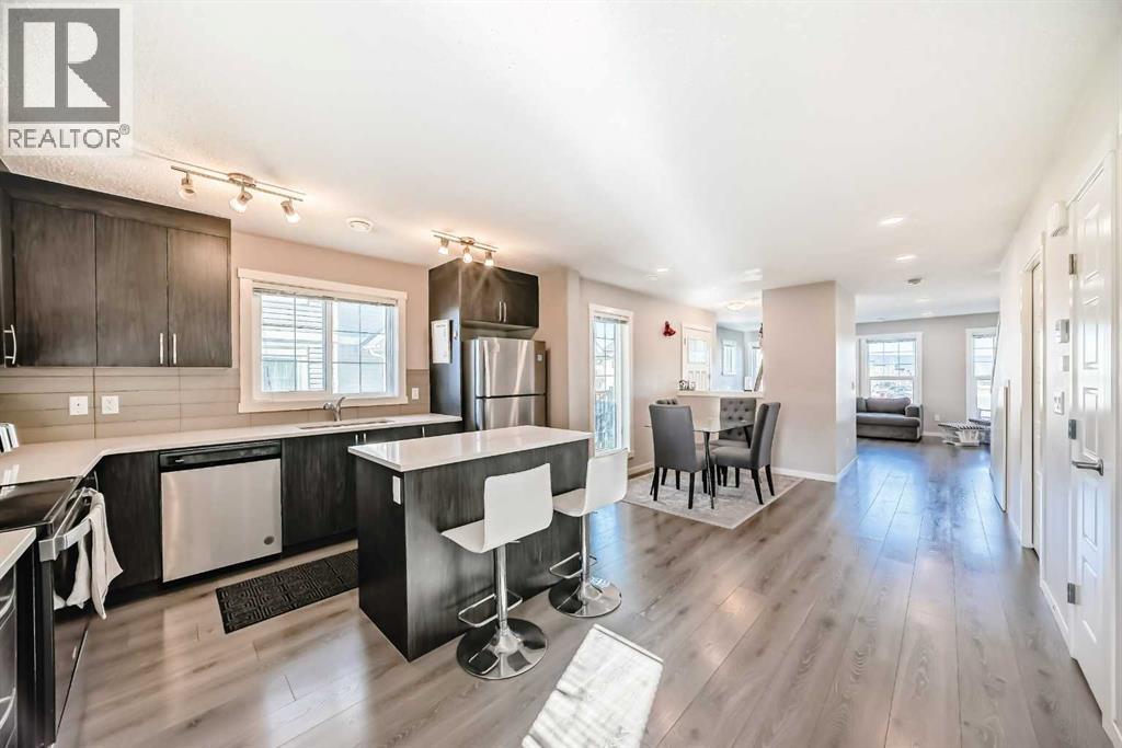 131, 7451 Falconridge Boulevard Ne, Calgary, Alberta  T3J 0Z8 - Photo 8 - A2265018