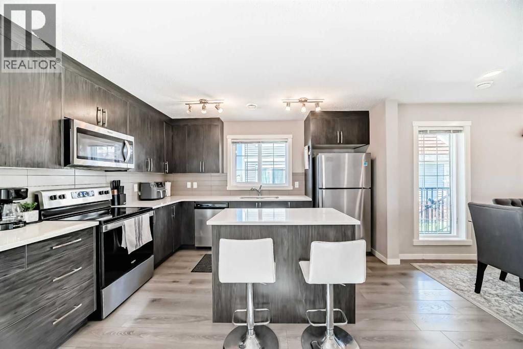 131, 7451 Falconridge Boulevard Ne, Calgary, Alberta  T3J 0Z8 - Photo 7 - A2265018