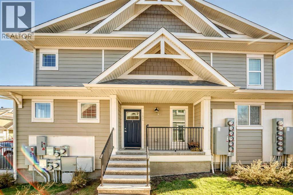 131, 7451 Falconridge Boulevard Ne, Calgary, Alberta  T3J 0Z8 - Photo 1 - A2265018