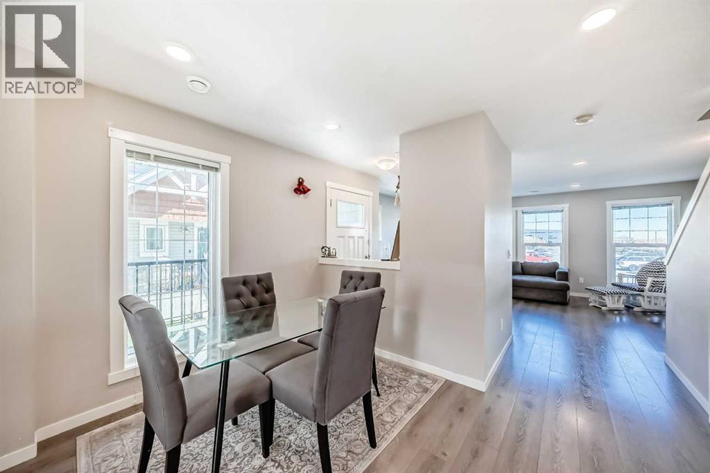 131, 7451 Falconridge Boulevard Ne, Calgary, Alberta  T3J 0Z8 - Photo 11 - A2265018