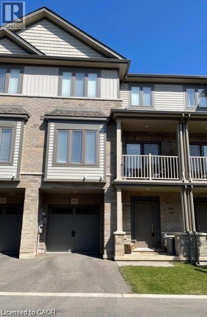 77 DIANA Avenue Unit# 167, brantford, Ontario