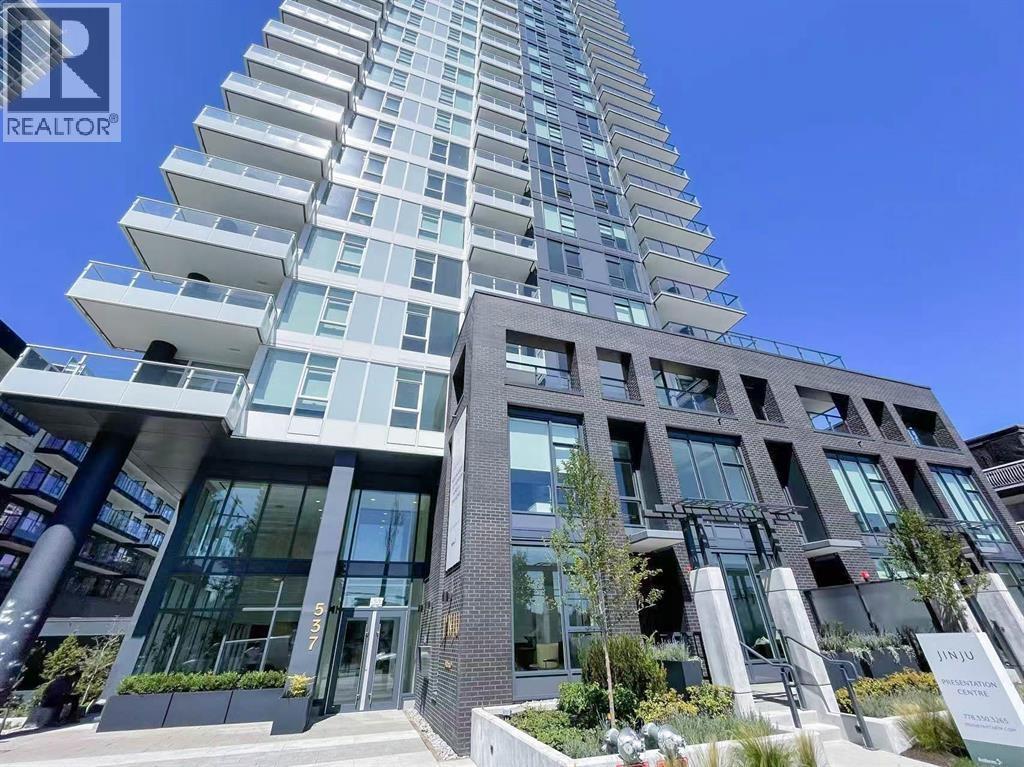 1407 537 Cottonwood Avenue, Coquitlam, British Columbia  V3J 0S4 - Photo 2 - R3090232