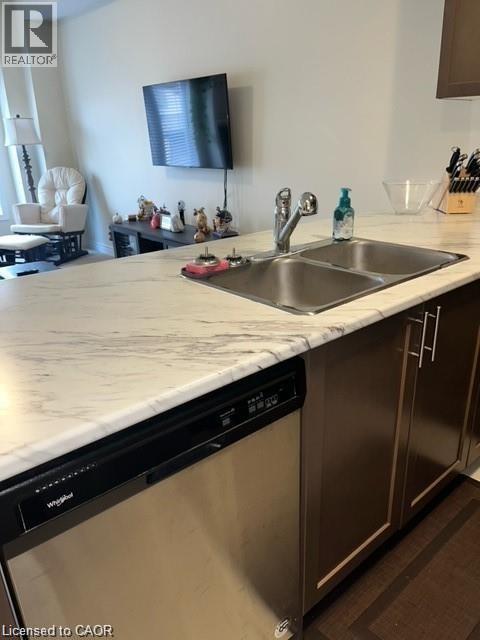 77 Diana Avenue Unit# 167, Brantford, Ontario  N3T 0R6 - Photo 5 - 40805591