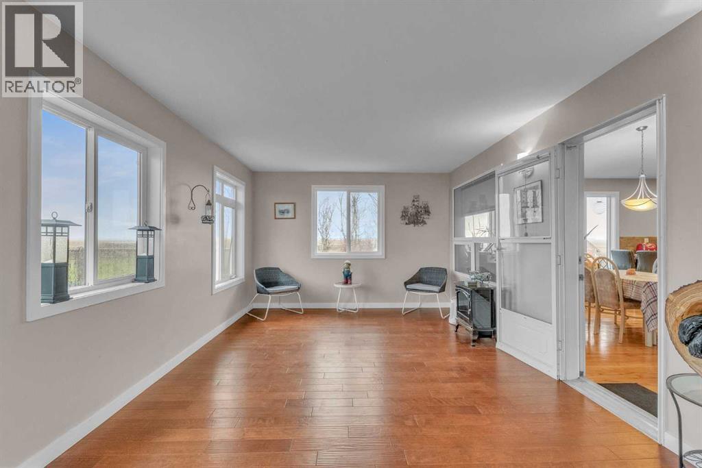 270046 Township Road 284, Rural Rocky View County, Alberta  T0M 0G0 - Photo 33 - A2280316