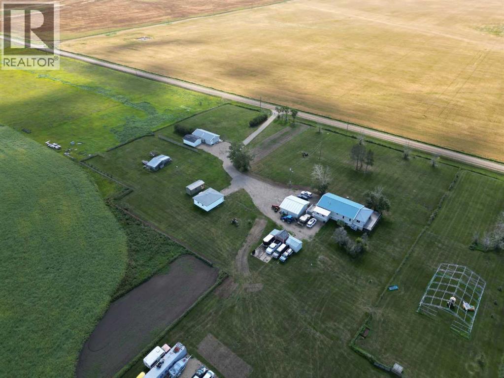 270046 Township Road 284, Rural Rocky View County, Alberta  T0M 0G0 - Photo 46 - A2280316