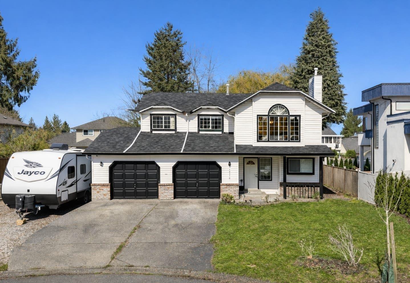 16059 93 AVENUE, Surrey, British Columbia