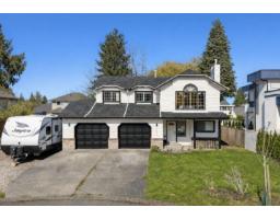 16059 93 AVENUE, Surrey, British Columbia