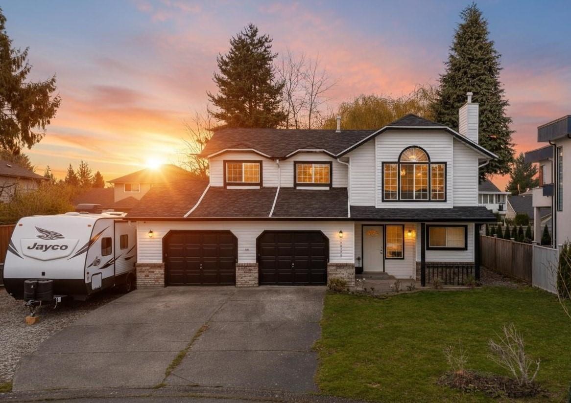 16059 93 Avenue, Surrey, British Columbia  V4N 3E3 - Photo 33 - R3089029