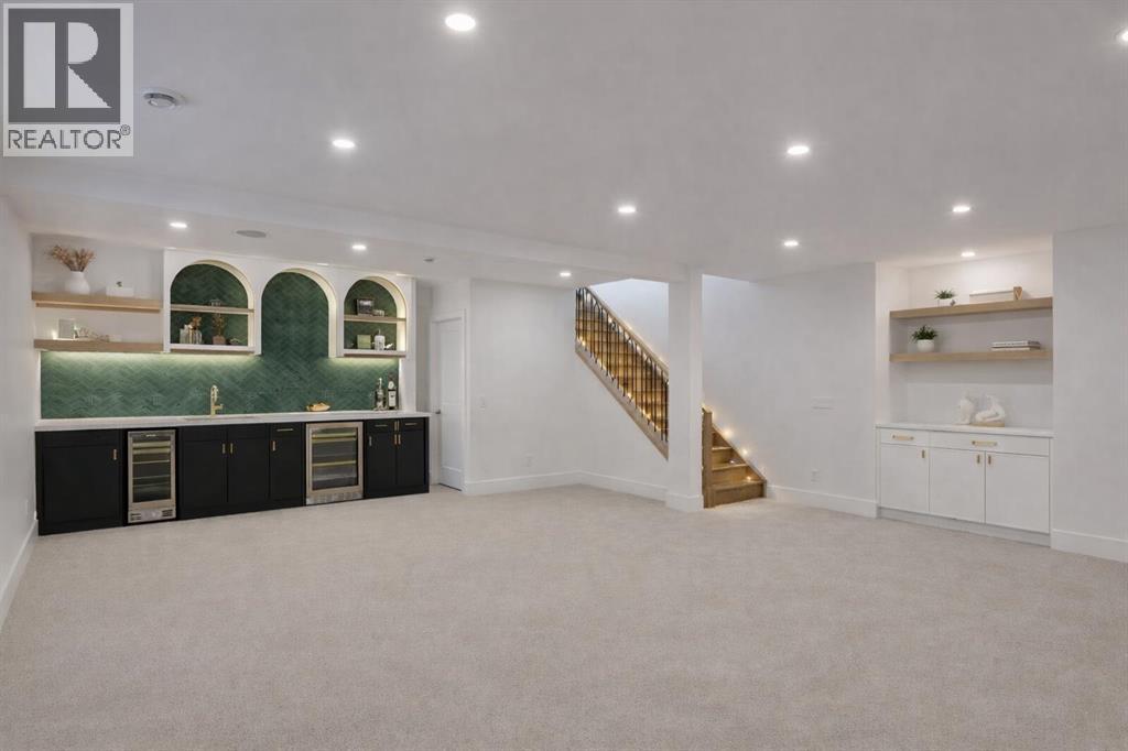 2207 Victoria Crescent Nw, Calgary, Alberta  T2M 4E4 - Photo 17 - A2286853