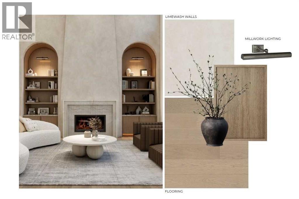 2207 Victoria Crescent Nw, Calgary, Alberta  T2M 4E4 - Photo 9 - A2286853