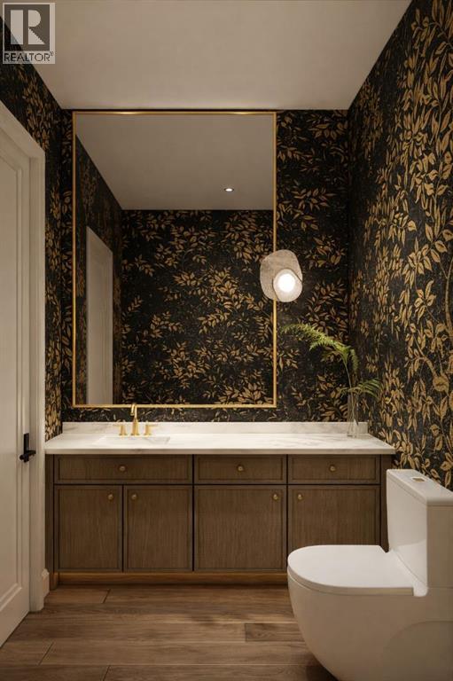 2207 Victoria Crescent Nw, Calgary, Alberta  T2M 4E4 - Photo 10 - A2286853