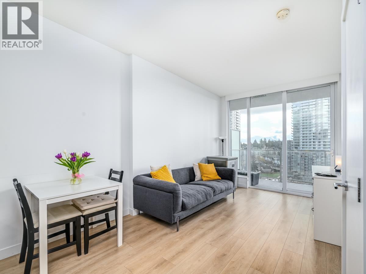 1109 567 Clarke Road, Coquitlam, British Columbia  V3J 0K7 - Photo 6 - R3090360