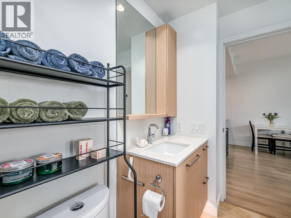 1109 567 Clarke Road, Coquitlam, British Columbia  V3J 0K7 - Photo 16 - R3090360