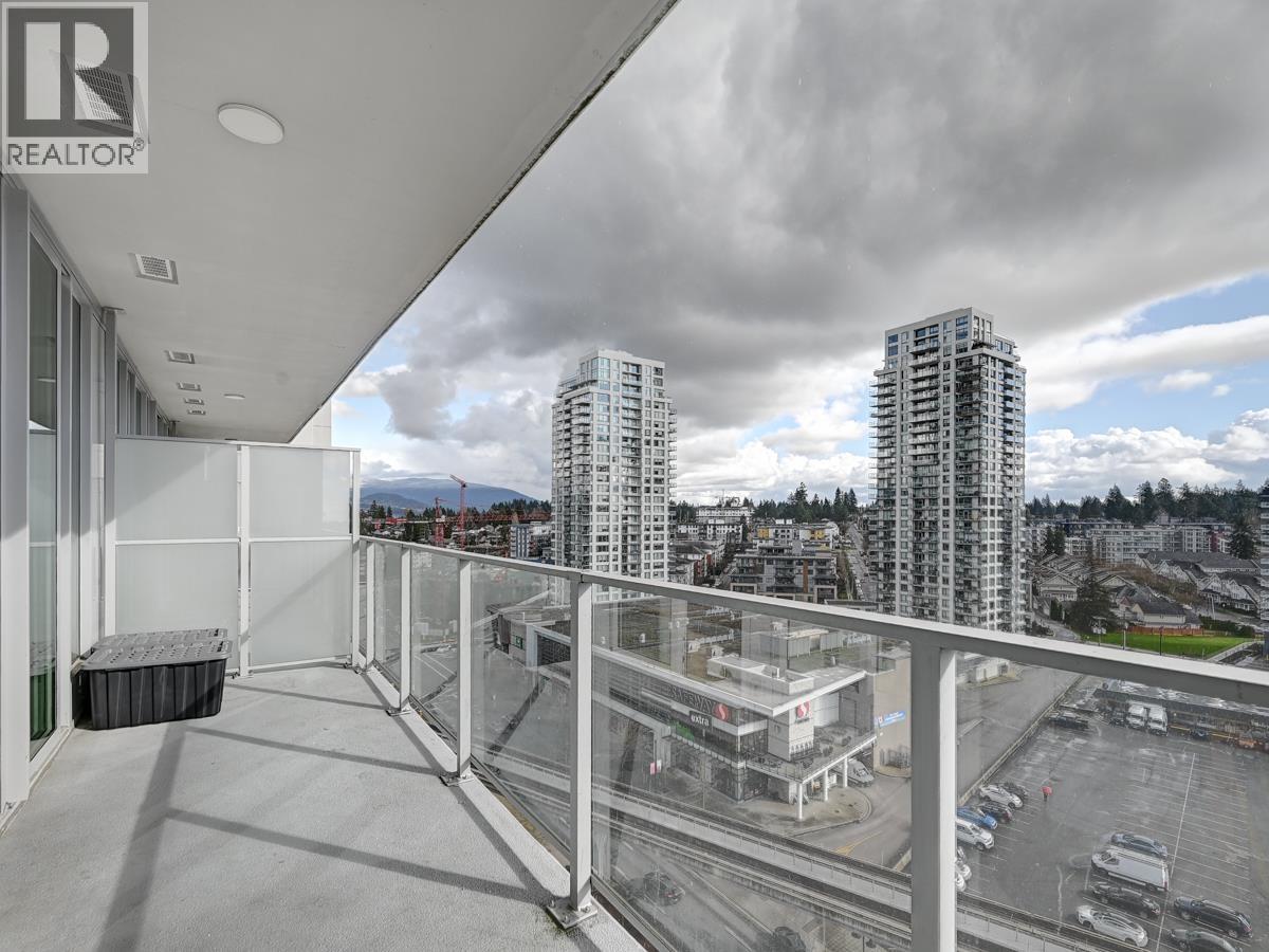 1109 567 Clarke Road, Coquitlam, British Columbia  V3J 0K7 - Photo 22 - R3090360