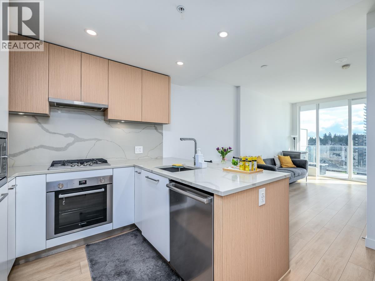 1109 567 Clarke Road, Coquitlam, British Columbia  V3J 0K7 - Photo 4 - R3090360