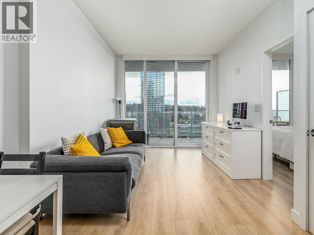 1109 567 Clarke Road, Coquitlam, British Columbia  V3J 0K7 - Photo 9 - R3090360