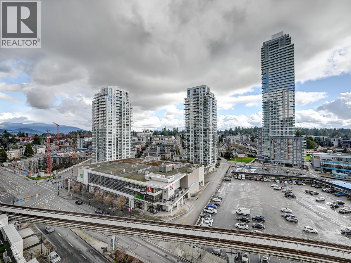 1109 567 Clarke Road, Coquitlam, British Columbia  V3J 0K7 - Photo 25 - R3090360