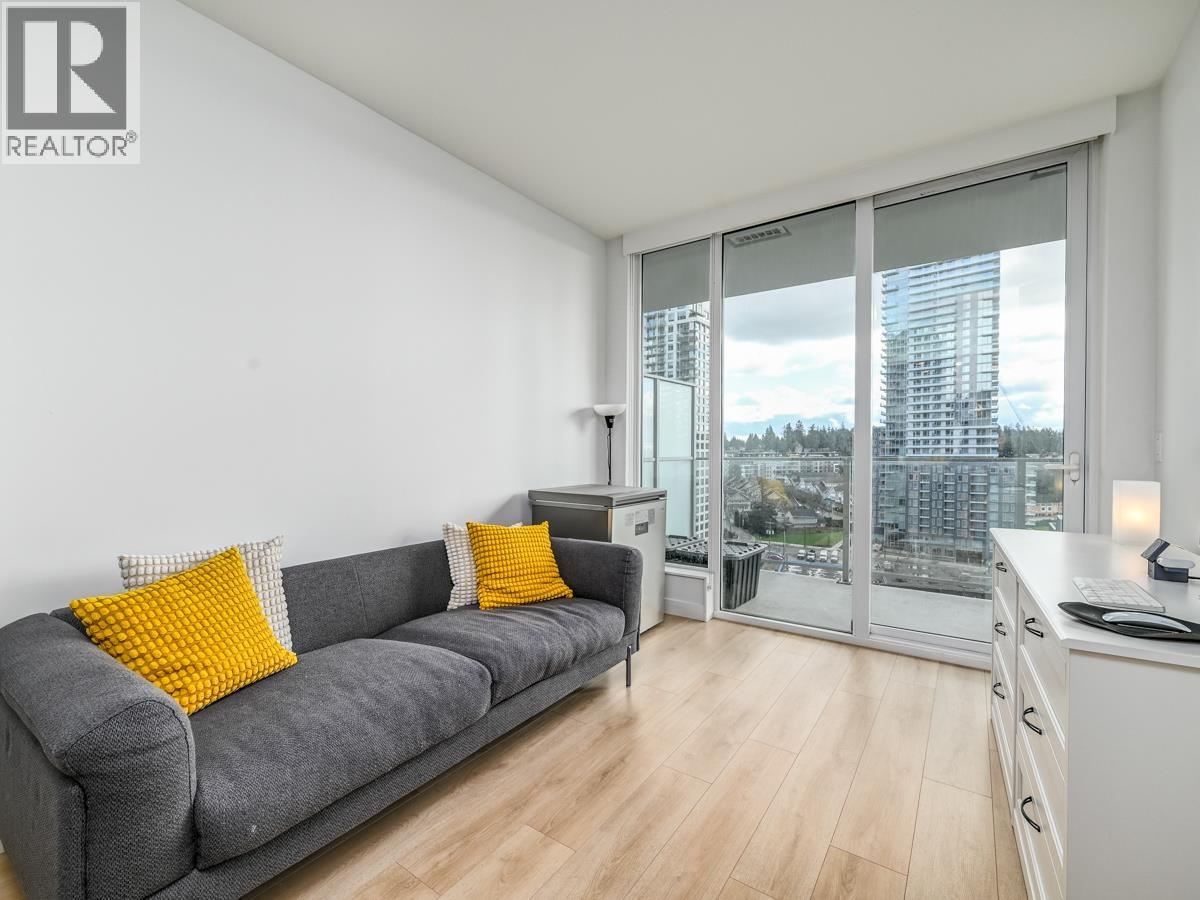 1109 567 Clarke Road, Coquitlam, British Columbia  V3J 0K7 - Photo 10 - R3090360