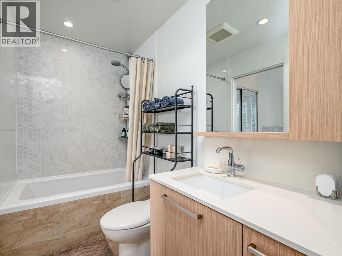 1109 567 Clarke Road, Coquitlam, British Columbia  V3J 0K7 - Photo 15 - R3090360