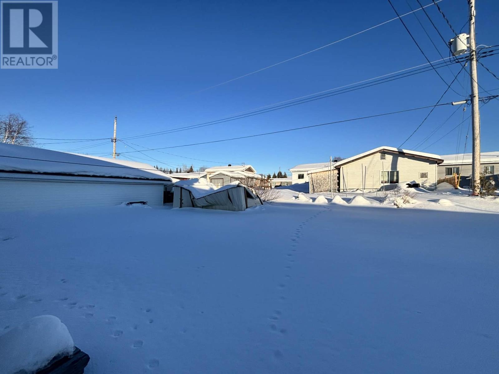 77 Matachewan Rd, Manitouwadge, Ontario  P0T 2C0 - Photo 40 - TB2600061