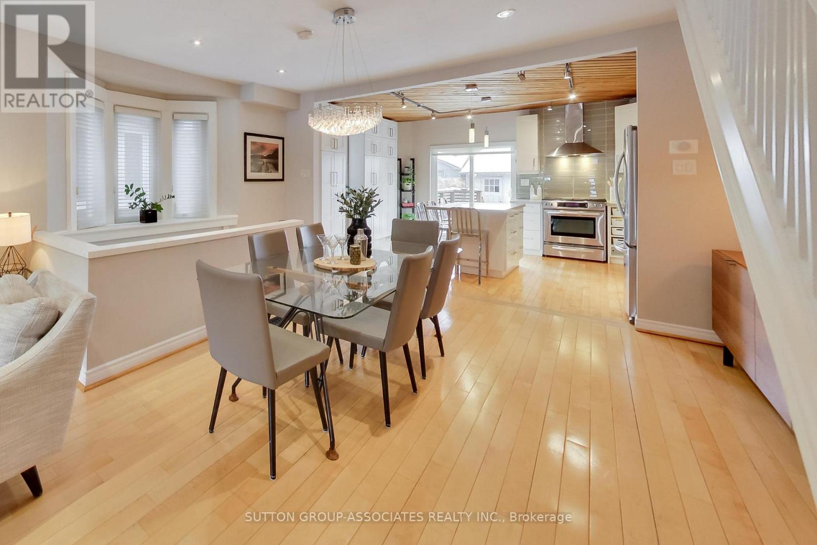 75 Arlington Avenue, Toronto, Ontario  M6G 3L2 - Photo 9 - C12795000