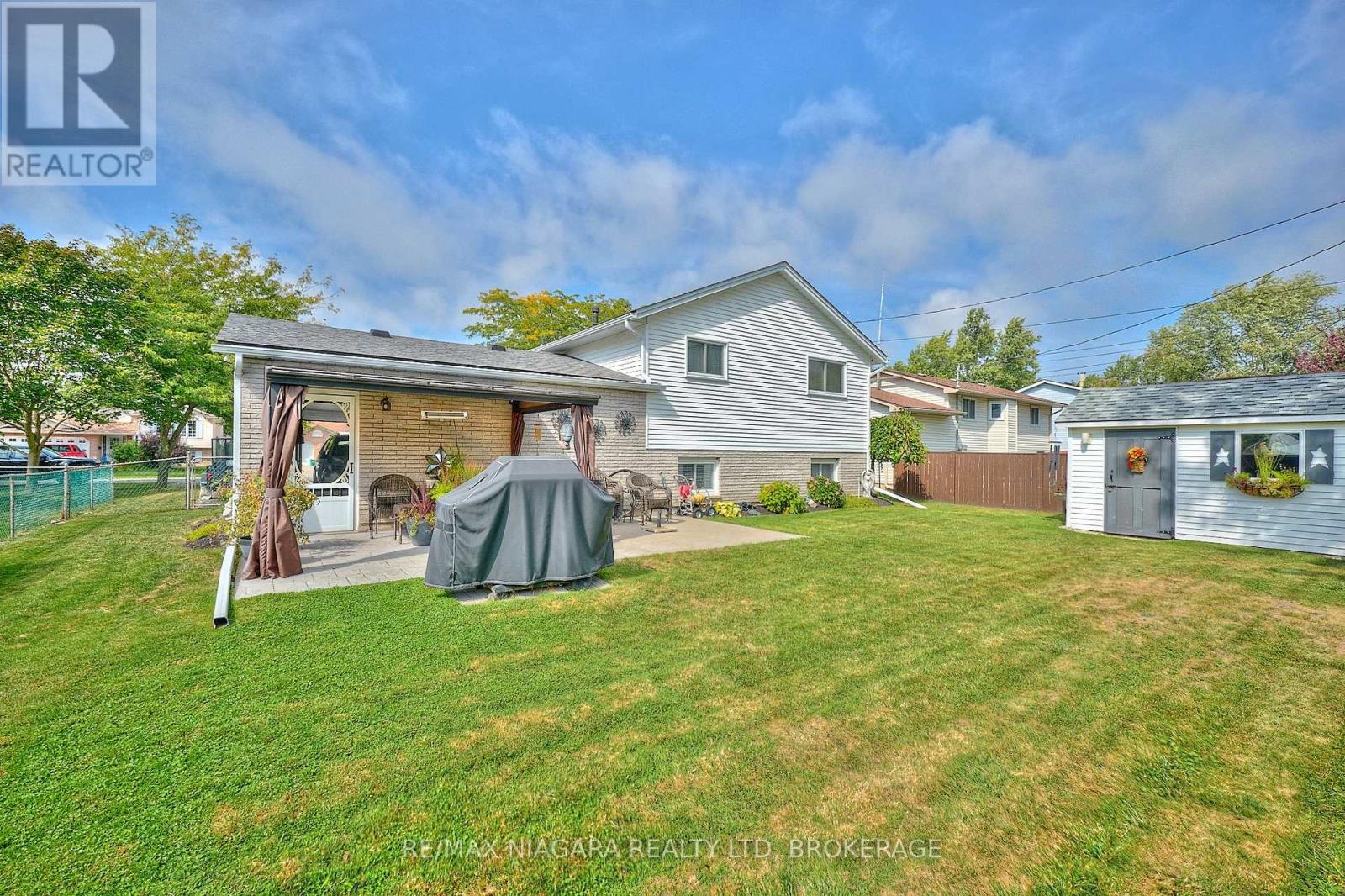 524 Lakeview Road, Fort Erie (Crescent Park), Ontario  L2A 4W6 - Photo 32 - X12796020