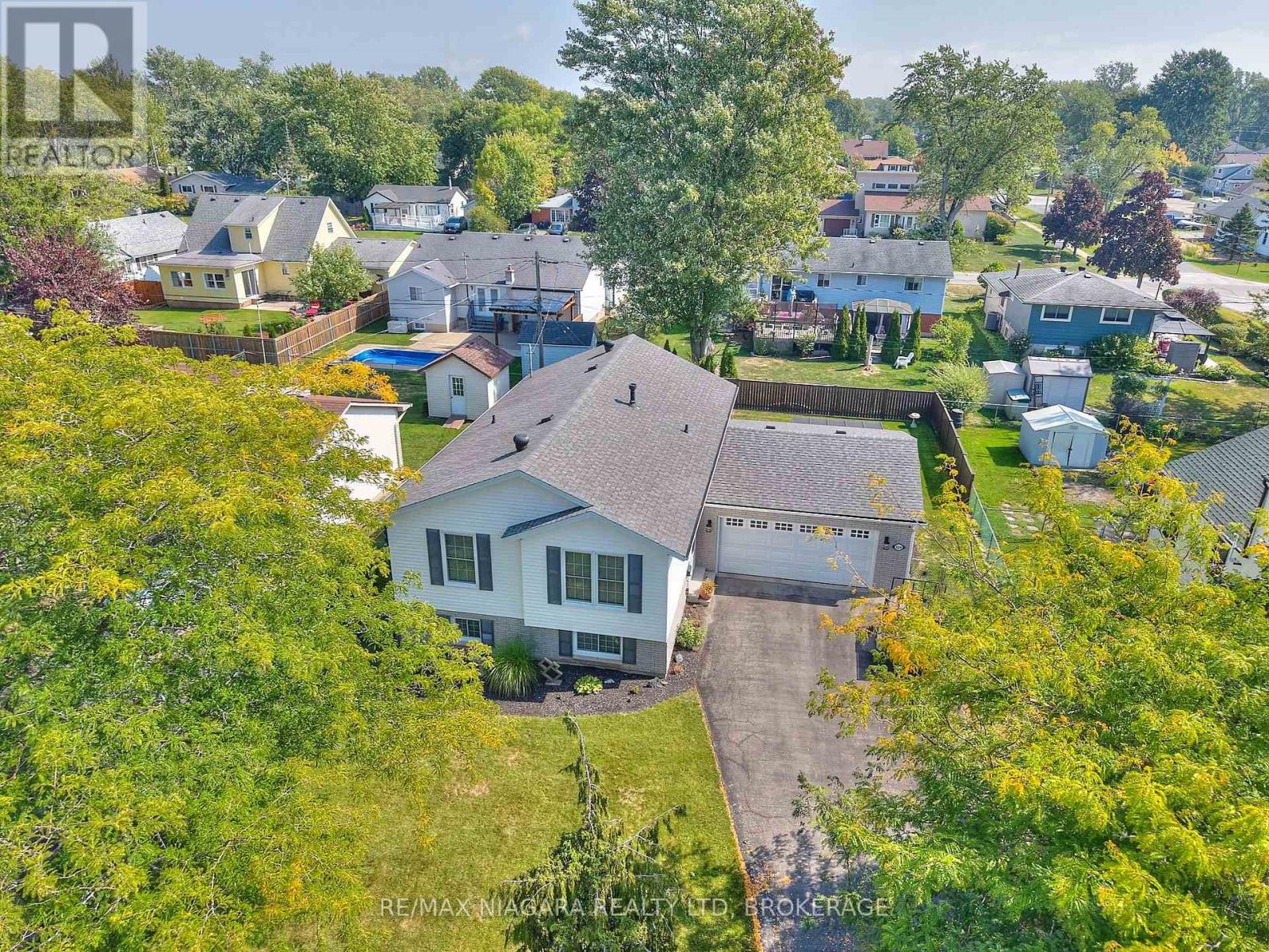 524 Lakeview Road, Fort Erie (Crescent Park), Ontario  L2A 4W6 - Photo 34 - X12796020