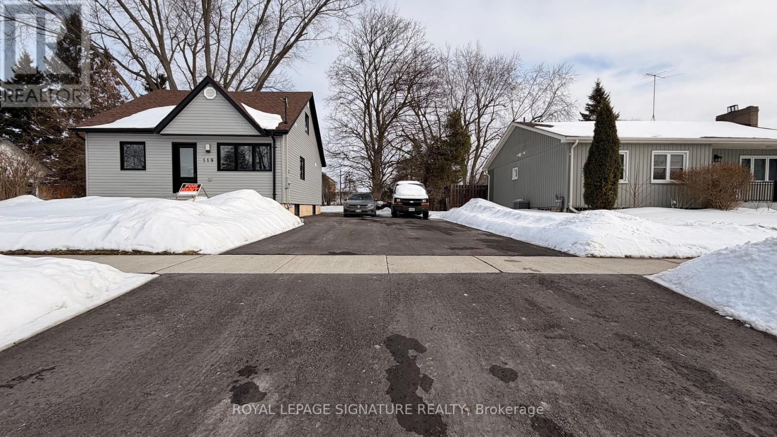 Main - 119 Wellington Street, Whitby (Lynde Creek), Ontario  L1N 5L5 - Photo 2 - E12796006