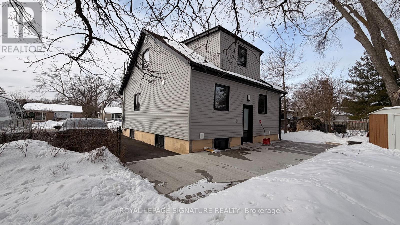 Main - 119 Wellington Street, Whitby (Lynde Creek), Ontario  L1N 5L5 - Photo 36 - E12796006