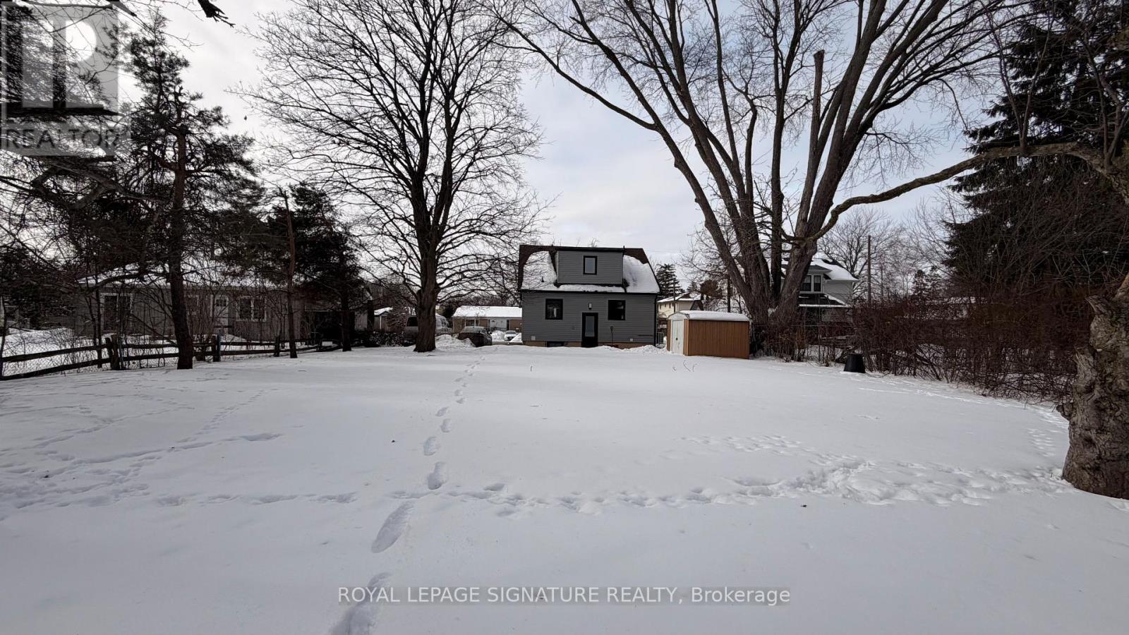 Main - 119 Wellington Street, Whitby (Lynde Creek), Ontario  L1N 5L5 - Photo 38 - E12796006