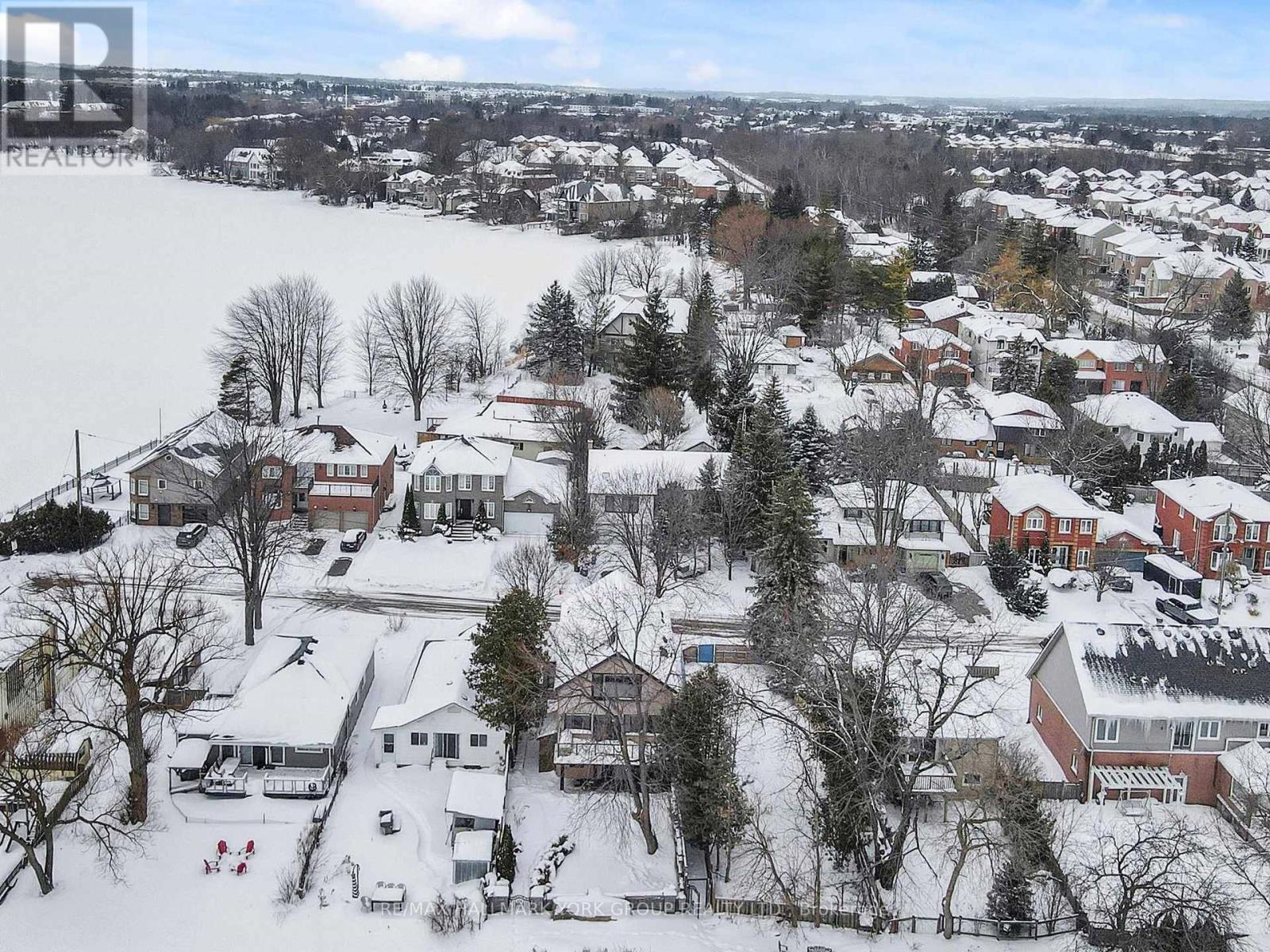 21 Willowbank Avenue, Richmond Hill, Ontario  L4E 3B4 - Photo 42 - N12786862