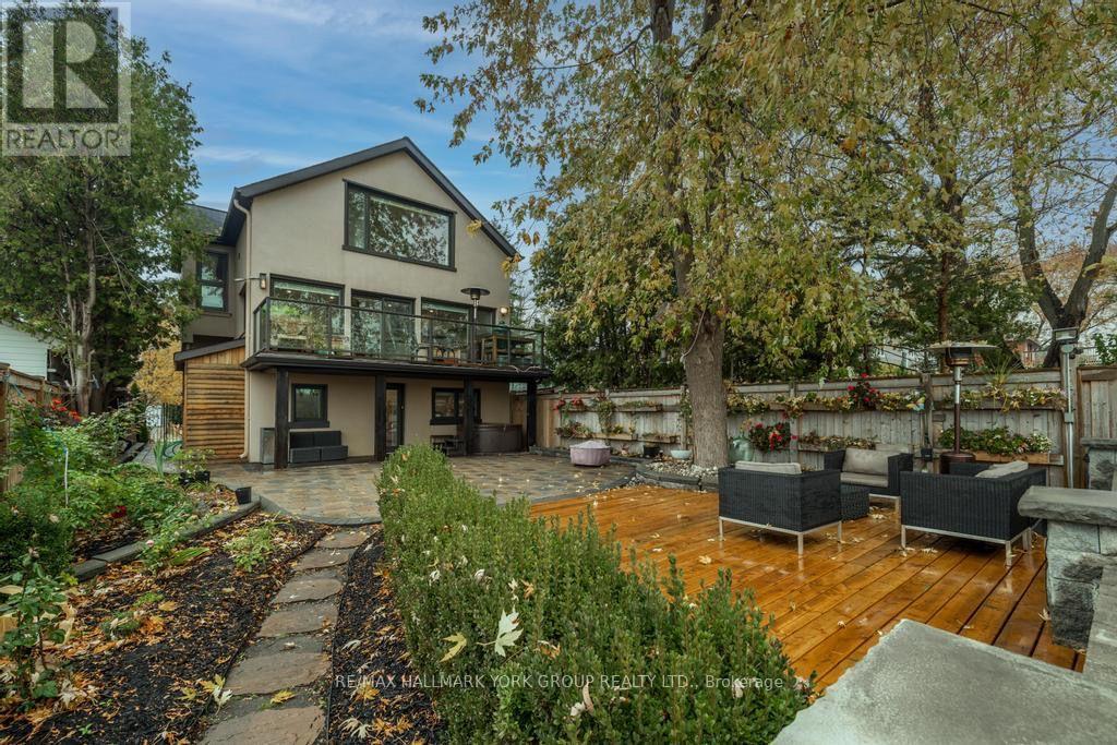 21 Willowbank Avenue, Richmond Hill, Ontario  L4E 3B4 - Photo 48 - N12786862