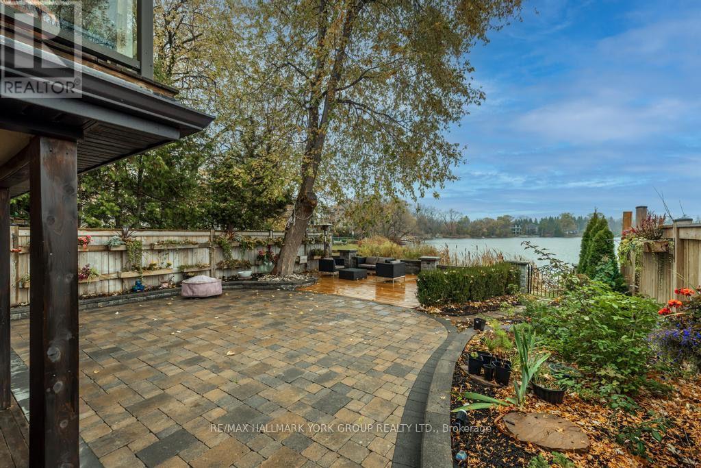 21 Willowbank Avenue, Richmond Hill, Ontario  L4E 3B4 - Photo 47 - N12786862