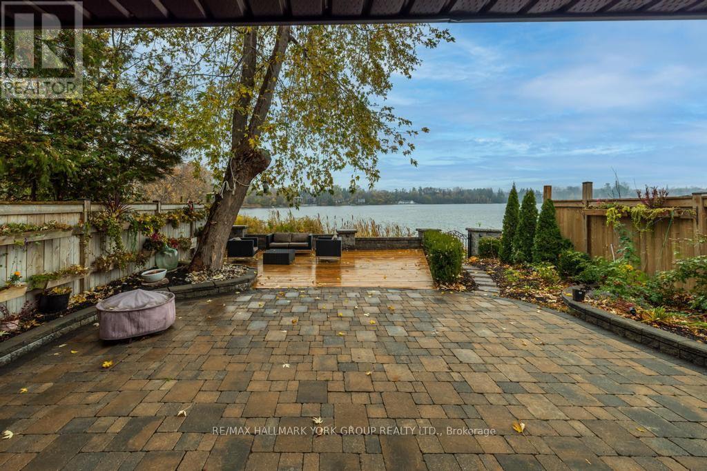 21 Willowbank Avenue, Richmond Hill, Ontario  L4E 3B4 - Photo 49 - N12786862