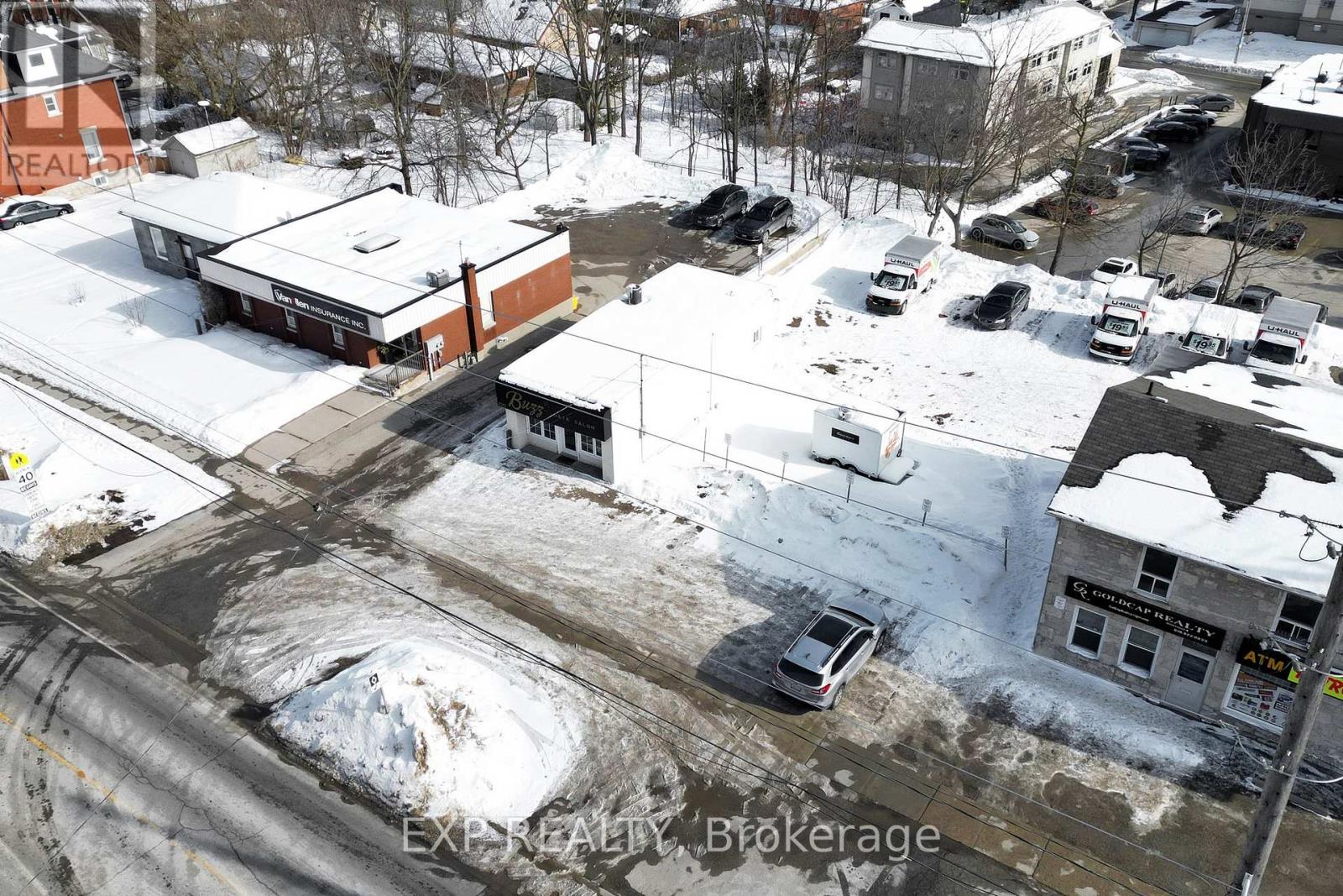 200 Waterloo Avenue, Guelph, Ontario  N1H 3J5 - Photo 40 - X12795040