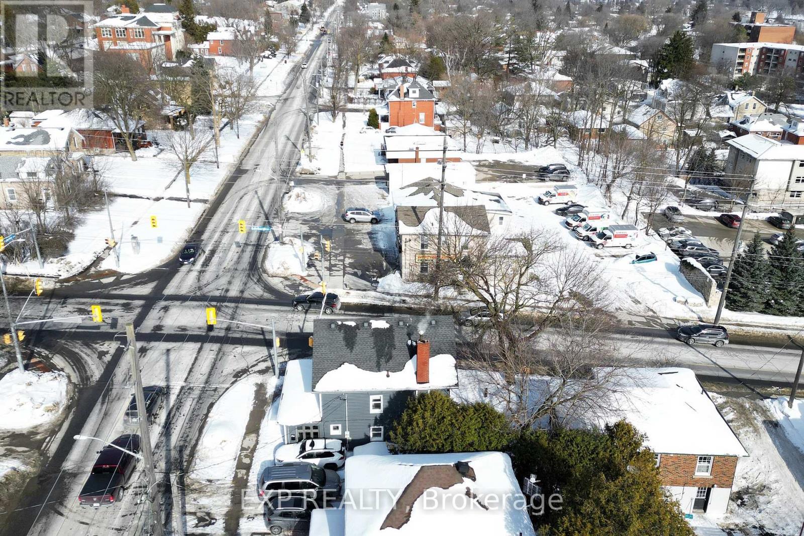 200 Waterloo Avenue, Guelph, Ontario  N1H 3J5 - Photo 35 - X12795040