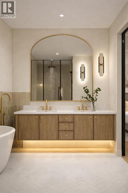 411 28 Avenue Nw, Calgary, Alberta  T2M 2K7 - Photo 8 - A2286864