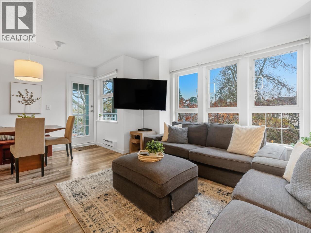 305 1915 E Georgia Street, Vancouver, British Columbia  V5L 2B7 - Photo 1 - R3090836