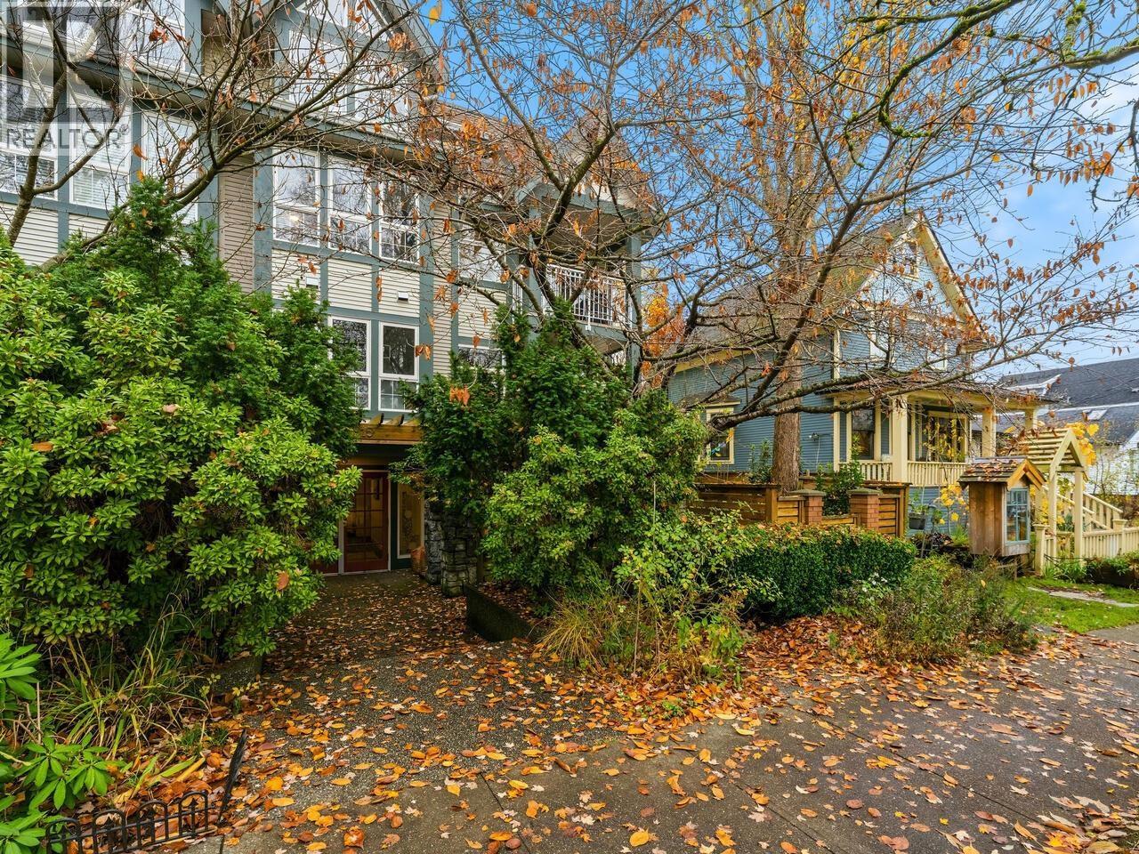 305 1915 E Georgia Street, Vancouver, British Columbia  V5L 2B7 - Photo 29 - R3090836