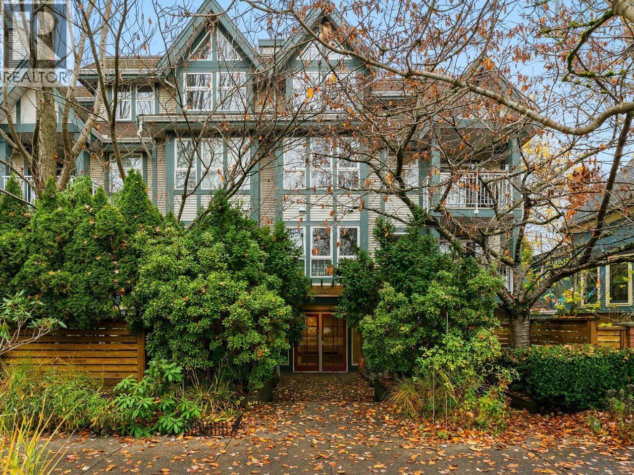 305 1915 E Georgia Street, Vancouver, British Columbia  V5L 2B7 - Photo 30 - R3090836